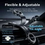 Vention Soporte de Smartphone para Coche KSIB0 Negro
